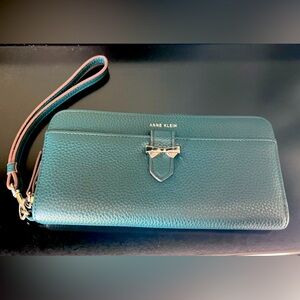 Anne Klein Wallet.